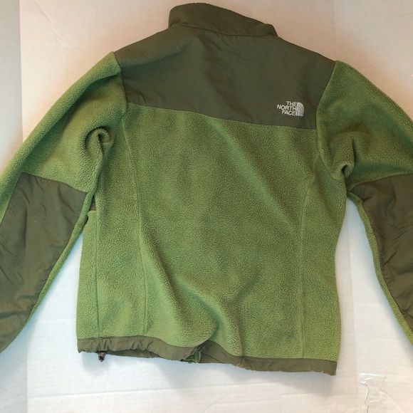 North Face womens denali - Picture 4 of 8